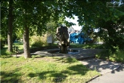 Sieboldbrunnen